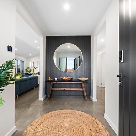 Villa Catchn'Relax Lago Taupo Exterior foto